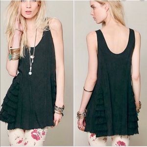 Free People tank